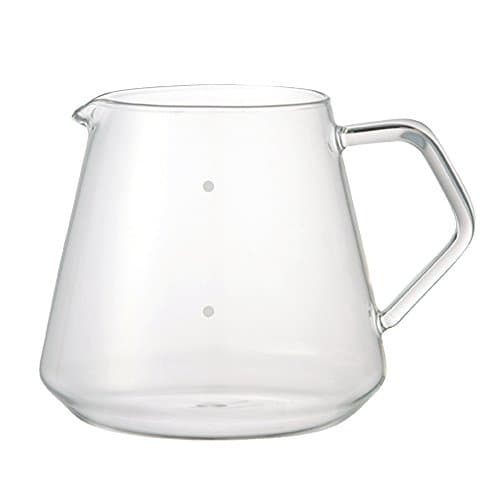 Image of Kinto Slow Coffee Style Speciality Coffee Server/Jug, 600ml