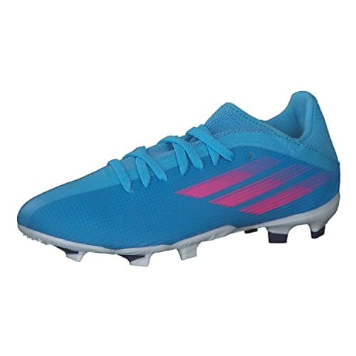 Image of adidas Unisex Children's X Speedflow.3 Fg Shoes