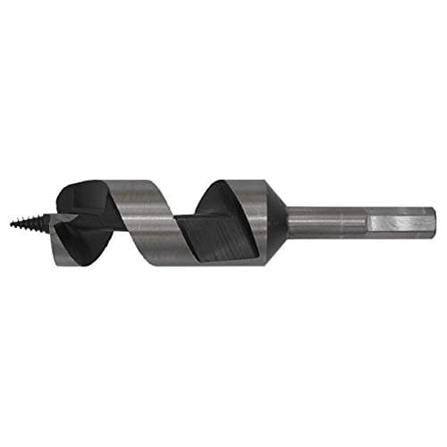 Image of Worksafe AW32x155 Ø32 x 155mm Auger Wood Drill
