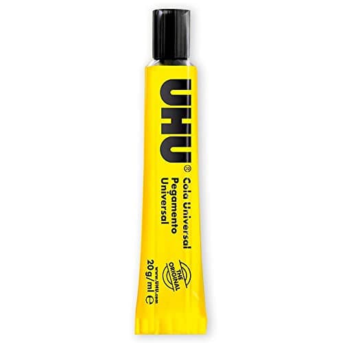 Image of Uhu All Purpose Glue 20ml Blister