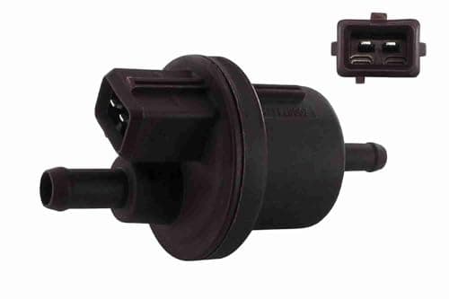 Image of 15D VEMO - V22-77-0009 - Valve, charcoal filter - Compatible with CITROËN 1628.7G