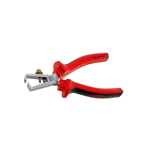 Image of T3754 Stripping Tool Wire: Round Length: 160mm Øcable: 0.3-5mm C.K