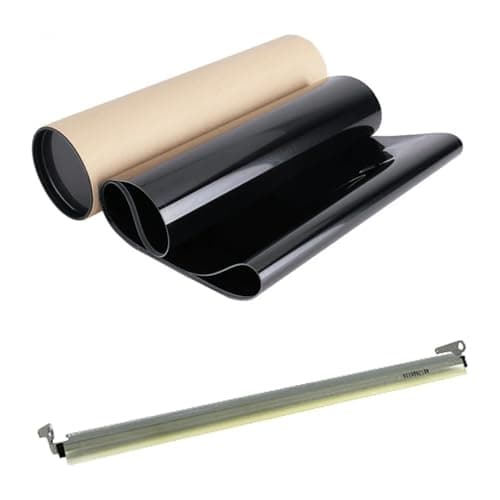 Image of IBT Transfer Belt For Konica Minolta Bizhub Press C1060 C1070 C2060 C2070 C3080 C1060L A50U500101 A1DU504203 Replacement Parts(XG 1Set)