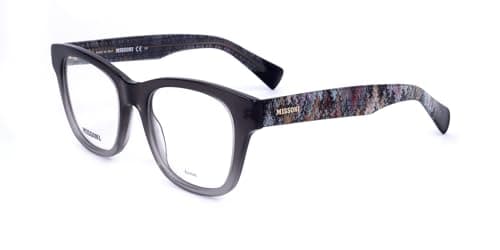 Image of MISSONI MIS 0104 KB7 GREY 50/19/140 WOMAN Eyewear Frame