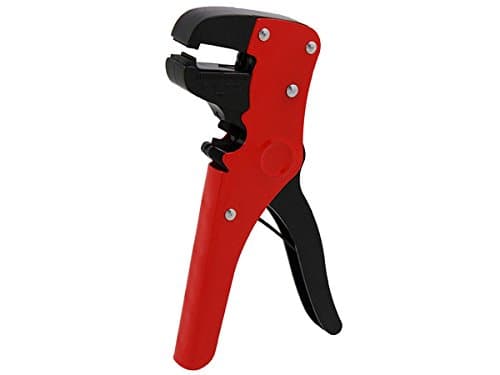 Image of Neilsen CT2829 Automatic Wire Stripper - 7in. / 175mm, Strips up to 25mm