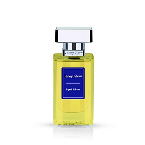 Image of Jenny Glow Myrrh & Bean Eau De Parfum, 30ml