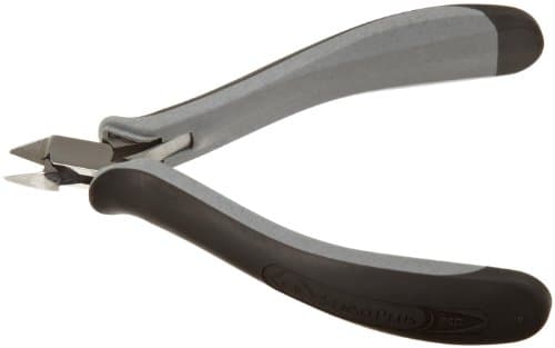 Image of C.K SensoPlus T3780DF110 110mm ESD Side Cutter Full Flush Cut