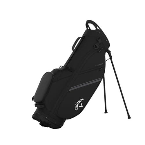 Image of Callaway Golf Chase Lightweight Stand Bag 2025