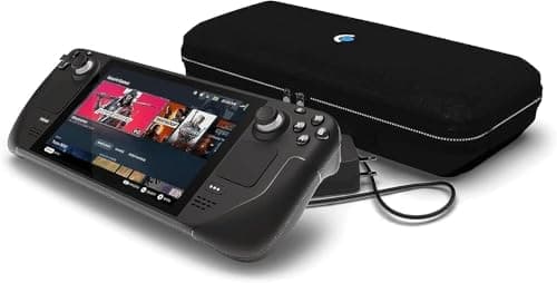 Image of Steam Deck 256gb