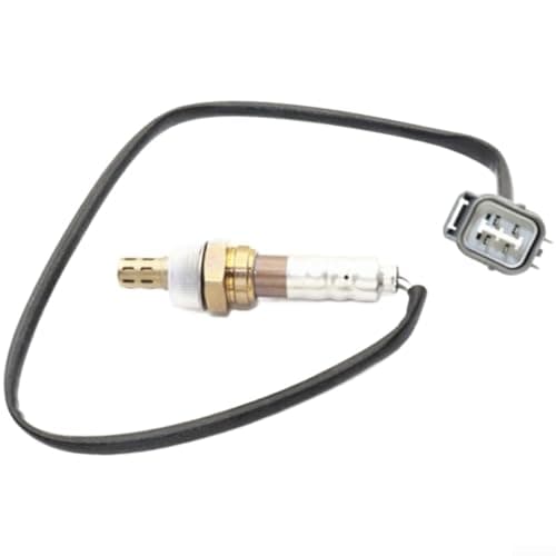 Image of ToolsEvery Oxygen Sensor, OEM 03E906262B 03E906262C 04E906262 Replacement Automotive Exhaust Monitoring Improves Fuel Efficiency for Various Car Models