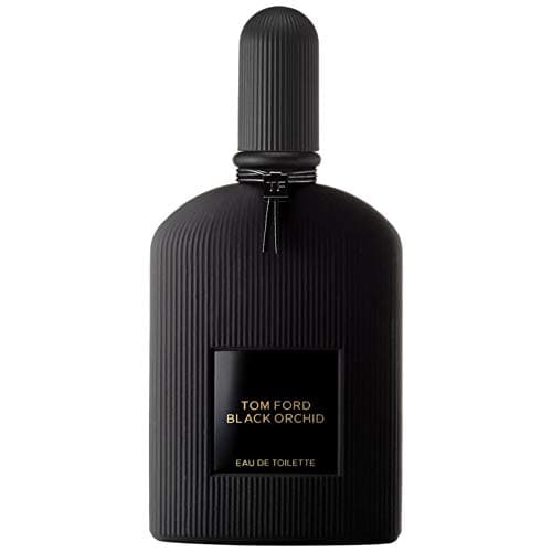 Image of Black Orchid by Tom Ford Eau De Toilette For Men 100ml