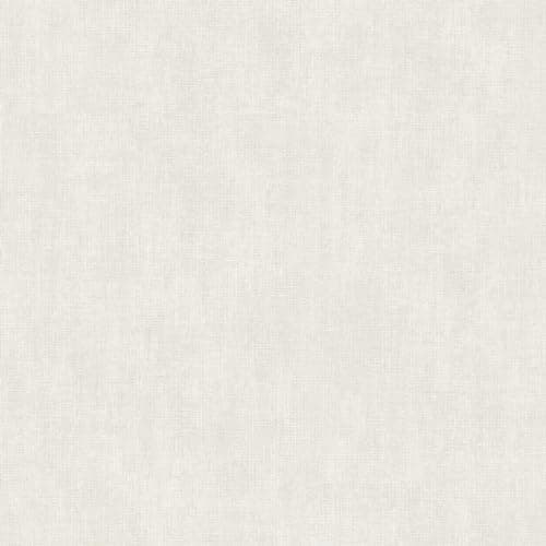 Image of Muriva Darcy James Collection Linen Texture Wallpaper – Textured Linen Fabric Effect – Modern for Living Room, Bedroom, Hallway – Decorative Luxury – Cream