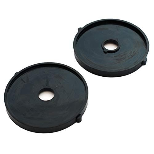 Image of Pontec Membrane Set Pondoair 3600 (Part 43300)
