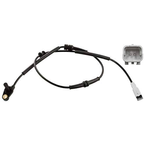 Image of Febi Bilstein 106854 Sensor Wheel Speed