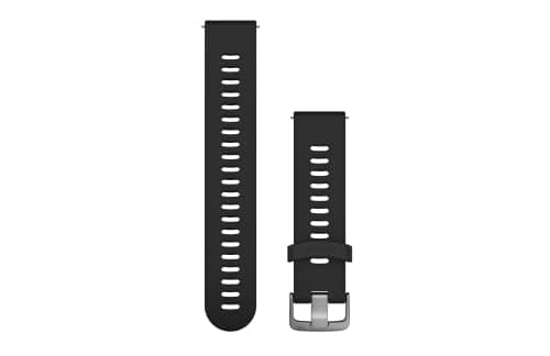 Image of Garmin Quick Release Band, Black, 010-11251-0Y