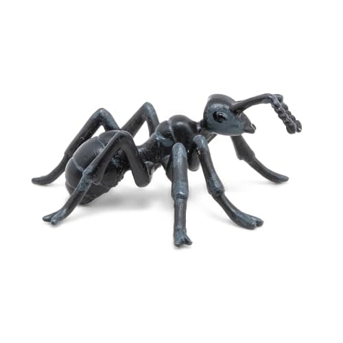 Image of Papo - Realistic Ant Figure - Ages 3+ - Garden Animals Collection - Educational Play Insect World - Gift Idea Toy for Girls and Boys