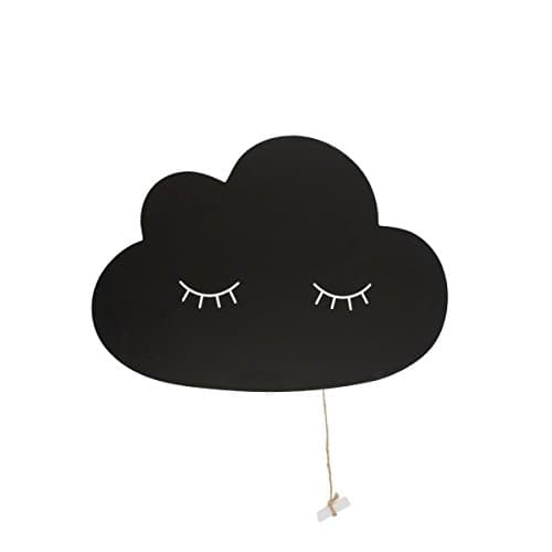 Image of Sass & Belle Sweet Dreams Cloud Chalkboard