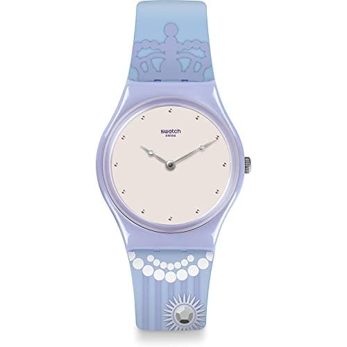 Image of SWATCH NEW COLLECTION Watches Model Watches Mod. GV131 Brand