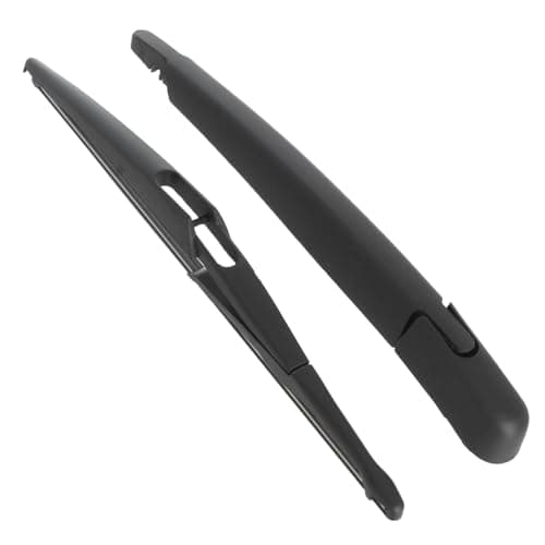 Image of XYZ Parts Rear Windscreen Wiper Arm & Blade Set 12 Inch 30 cm Compatible with Mercedes Benz GLE Class W166 SUV 2015-2020