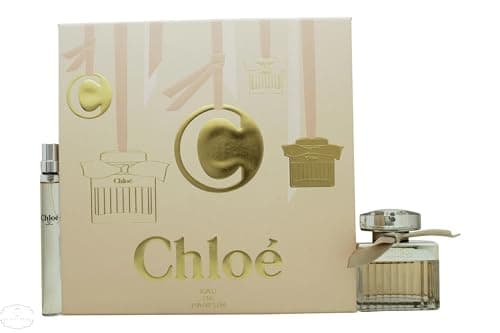 Image of Chloe Signature Eau de Parfum 50ml Set + 10ml Purse Spray