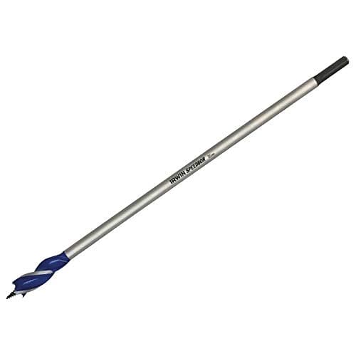 Image of IRWIN Blue Groove 6X Long Wood Bit 20mm Multi Colour