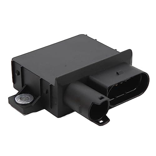 Image of Tbest Glow Plug System Control Unit Relay Module 6461532579 Durable Replacement for C CLASS E W204 W211 Models