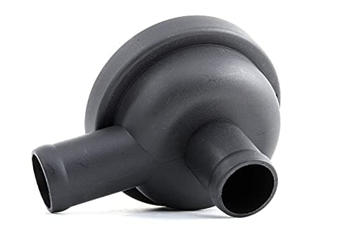 Image of 15D VAICO - V10-9710 - Valve, crankcase ventilation - fits VOLKSWAGEN 06A129101D