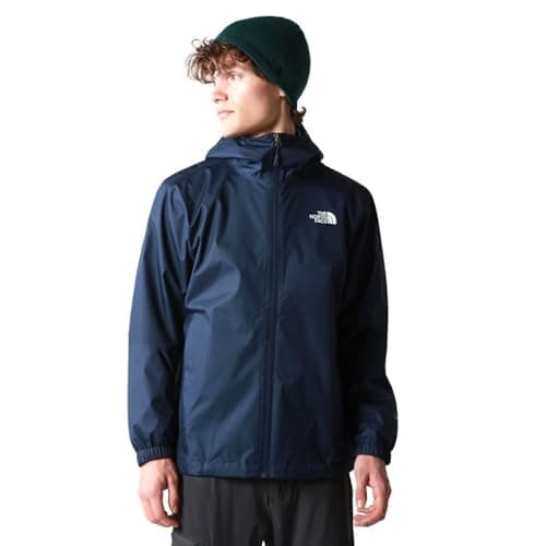 Image of The North Face Jacket;NF00A8AZ 2. Outdoor Sports Apparel - [Sports vendors only];196246263931;Summit Navy;Outdoor Men Softshell Jacket