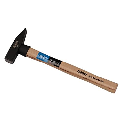 Image of Draper 70482 Locksmith Hammer with Hickory Shaft, 300g