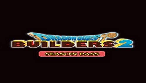 Image of Dragon Quest Builders 2 | Switch - Download Code
