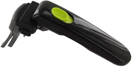 Image of LVELECTRICS Handle Compatible with Tefal Actifry Air Fryer Black SS-995562 FZ7108 GH8108