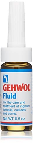 Image of Gehwol Ingrown Toenail Softening Fluid 15ml for Ingrowing Toenails