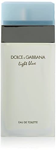 Image of Dolce & Gabbana Light Blue Eau de Toilette For Women – 100 ml