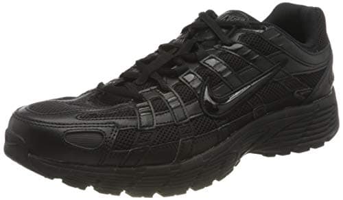 Image of Nike CD6404-002 P-6000 Men Black/Black UK 10