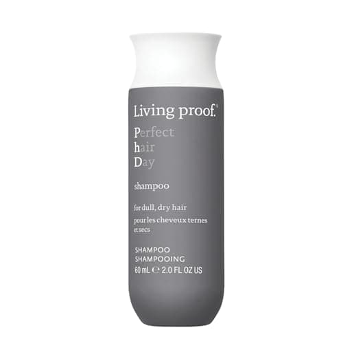 Image of Living Proof Perfect Hair Day Shampoo – Silicone-Free, Sulphate-Free Haircare for Smooth, Shiny Hair, Colour-Safe, Suitable for All Hair Types