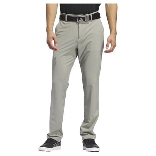 Image of adidas Ultimate365 Tapered Pants 36 Grey