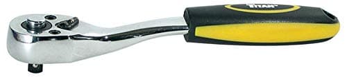 Image of Titan 11042 1/4" Drive Offset Ratchet