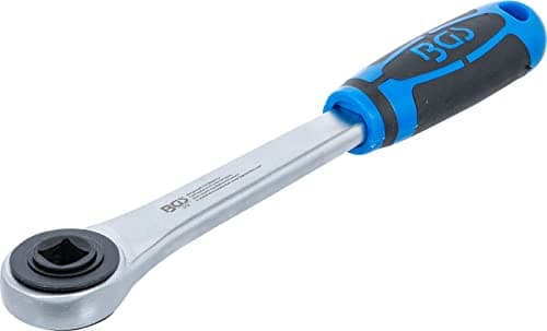 Image of BGS 312 | Push-through Ratchet | internal square 12.5 mm (1/2")