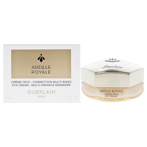Image of Guerlain Abeille Royale La Crème Yeux