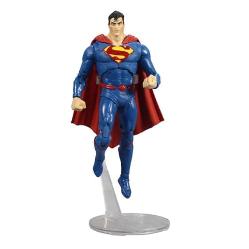 Image of McFarlane DC MULTIVERSE 7IN - SUPERMAN REBIRTH