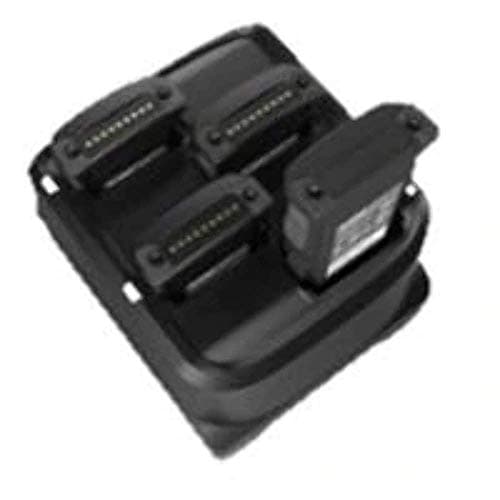 Image of Zebra MC93 4SLOT Spare Battery Charger, SAC-MC93-4SCHG-01 (Spare Battery Charger)