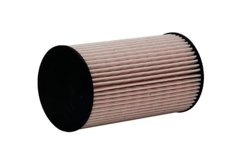Image of HELLA 8ZF 366 110-071 Fuel Filter FF007 Filter Insert with Seals for VW EOS (1F7, 1F8) 2.0 TDI