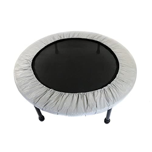 Image of Oypla 36" Sport Mini Fitness Exercise Aerobic Bouncer Trampoline Gym