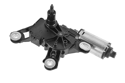 Image of VALEO - Wiper Motor - Rear - 579603 - A3, A3 SPORTBACK, A4, A6, Q5, Q7