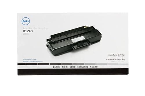 Image of Dell 884116081203 Original Laser Toner