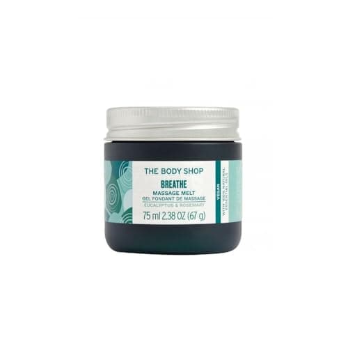 Image of THE BODY SHOP Breathe Massage Melt 75 ml