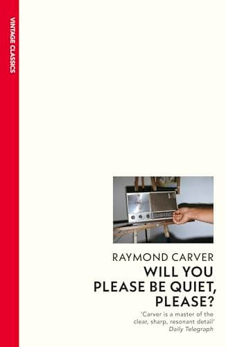 Image of Will You Please Be Quiet, Please? (Vintage Classics)