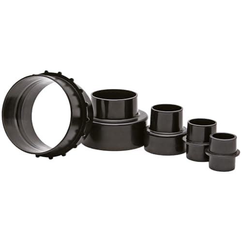 Image of SIP 5pc Dust Collector Adaptor Set