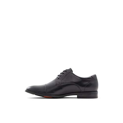 Image of Aldo Men's Cortleyflex Loafer Flat, Black, 6 UK
