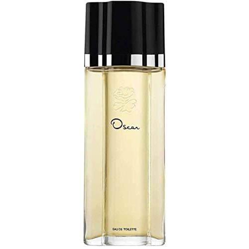 Image of Oscar de La Renta Oscar Eau de Toilette Spray for Women 100 ml